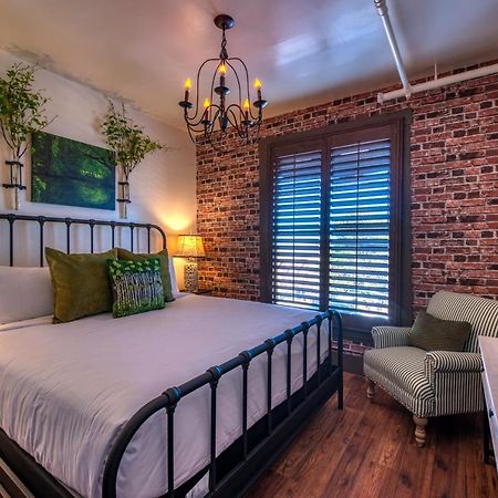 The Clinkscale Hotel เจอโรม ภายนอก รูปภาพ