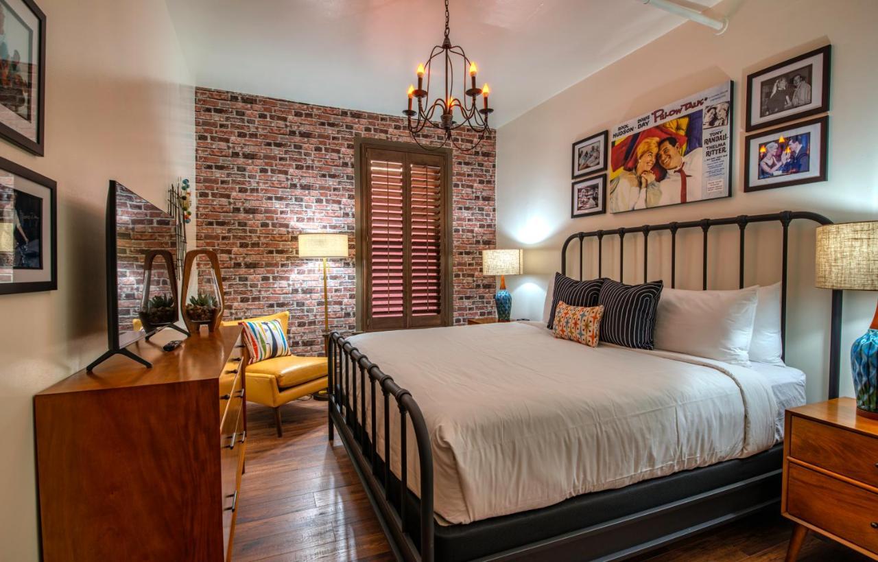 The Clinkscale Hotel เจอโรม ภายนอก รูปภาพ