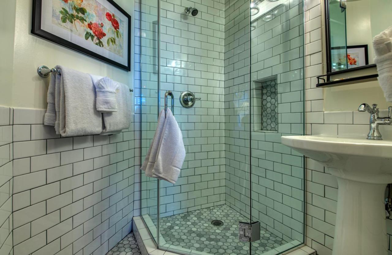 The Clinkscale Hotel เจอโรม ภายนอก รูปภาพ